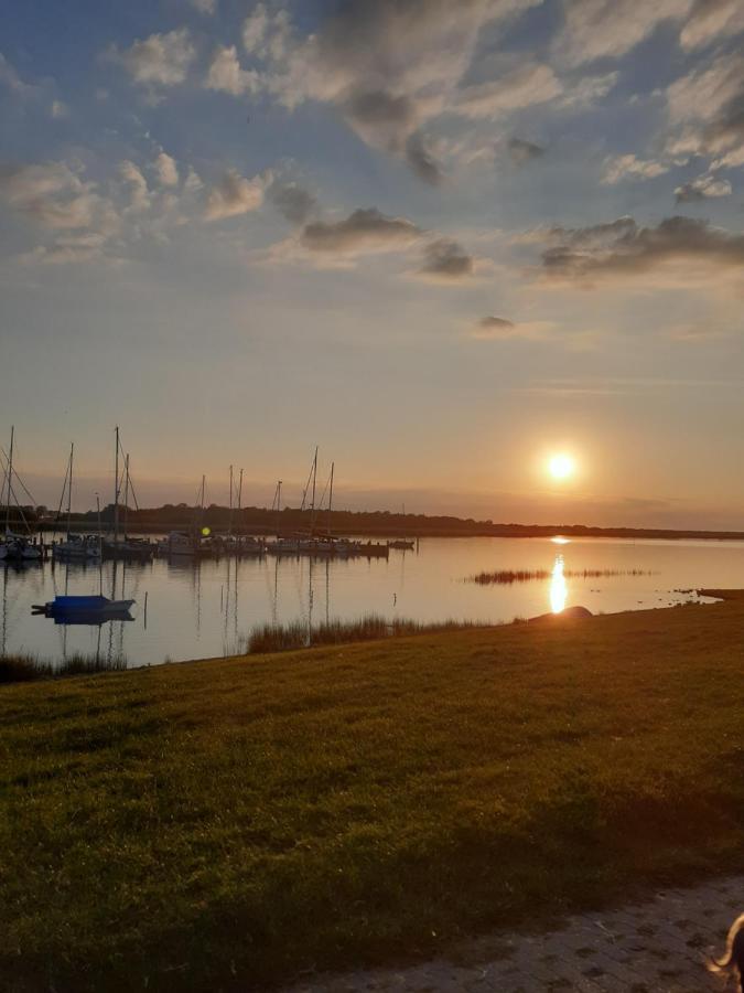 Bed & Breakfast De Schans Makkum Bagian luar foto
