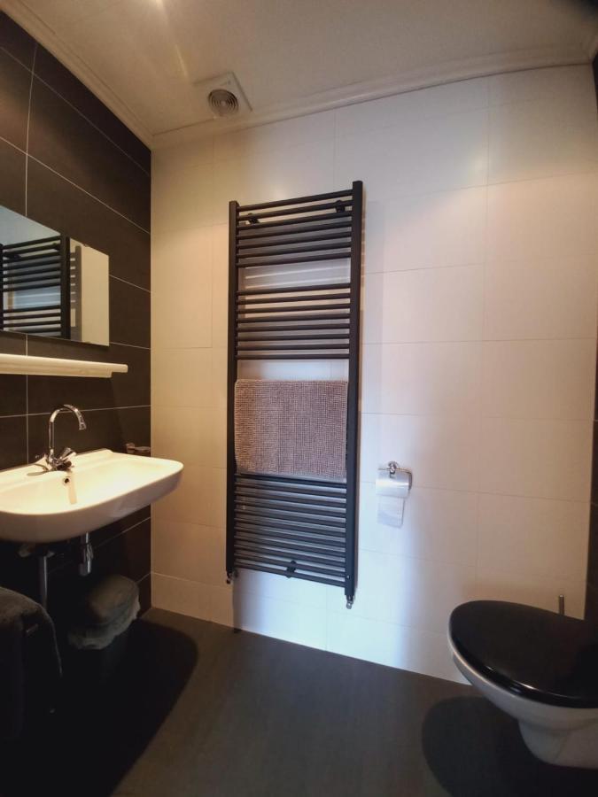 Bed & Breakfast De Schans Makkum Bagian luar foto